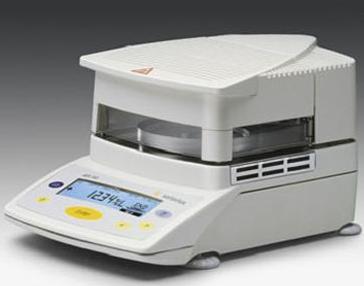 賽多利斯紅外水分測定儀